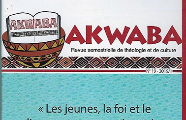 Nos revues