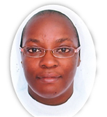 Dr Avlé Christelle Euphrasie, NDI