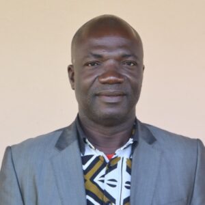 Dr Kouassi Boniface