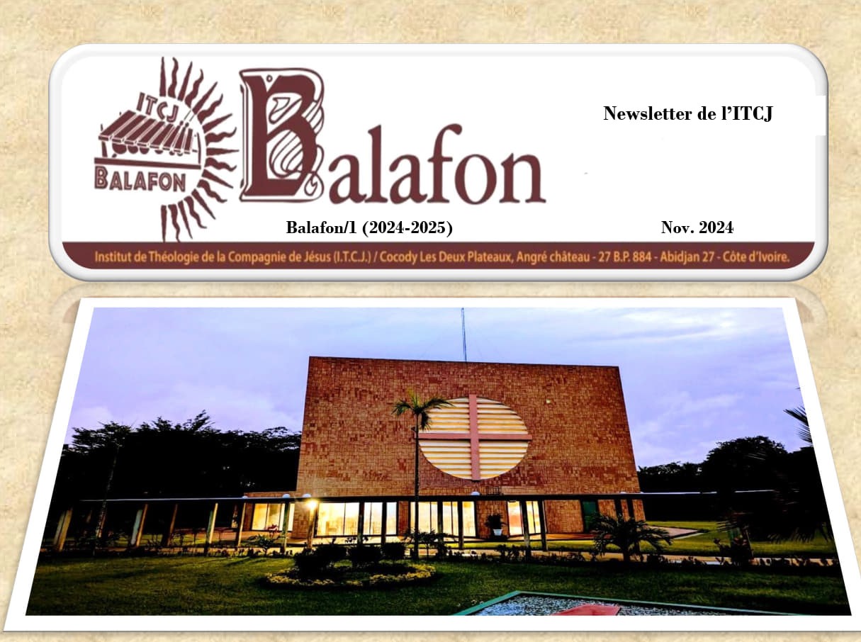 Balafon/1 (2024-2025)