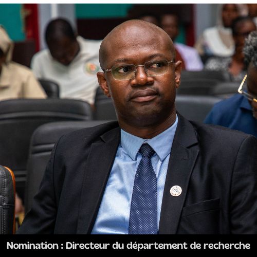 Nomination